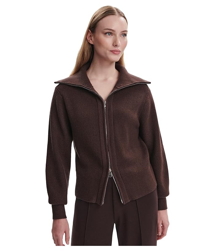 Varley Enrico Knit Jacket