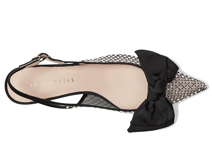 Jack Rogers Debra Jeweled Slingback - Image 2