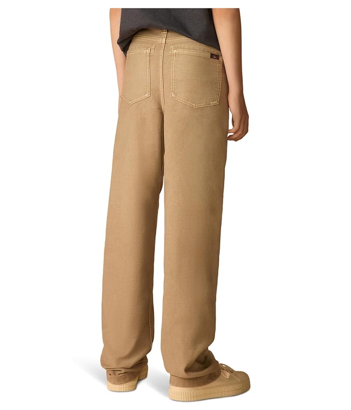 Faherty kids Stretch Terry 5 Pocket Pant (Big Kid) - Image 4
