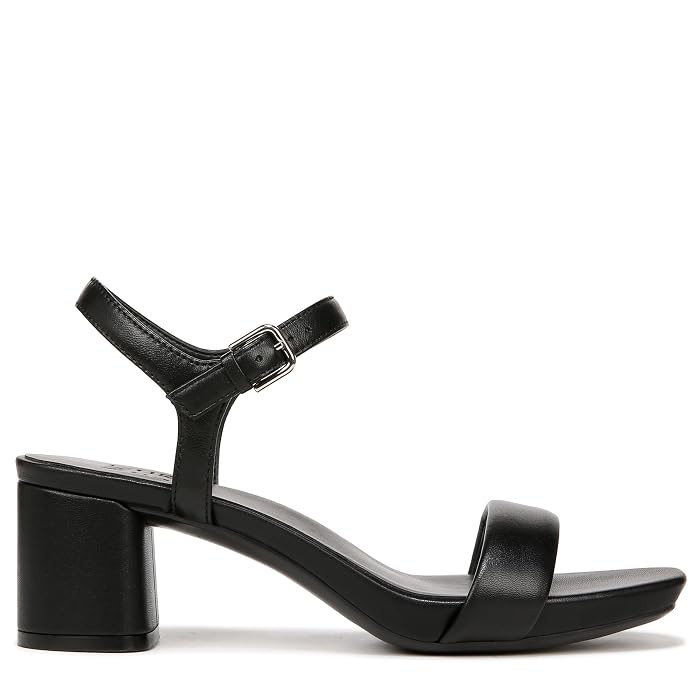 Naturalizer Izzy Ankle Straps - Image 2