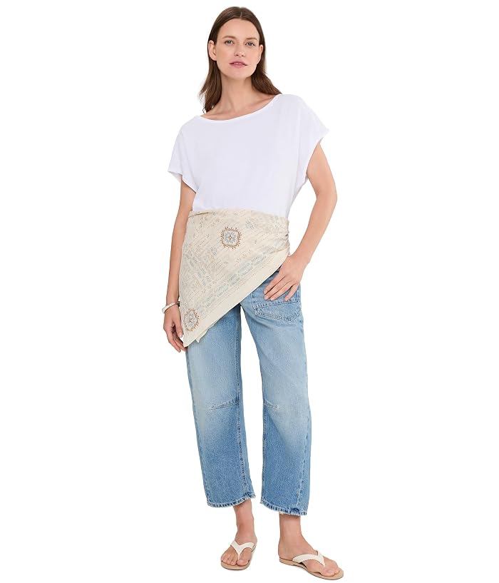 Free People We The Free Peggy Tee - Image 2