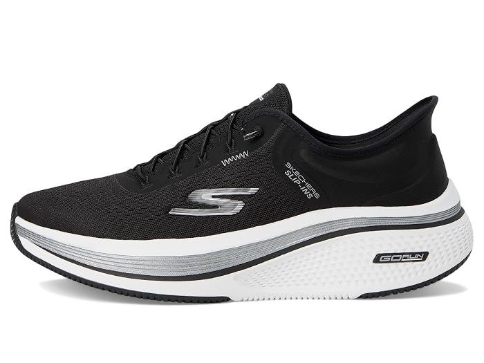 SKECHERS Go Run Elevate 2.0 Banyan Hands Free Slip-Ins - Image 2