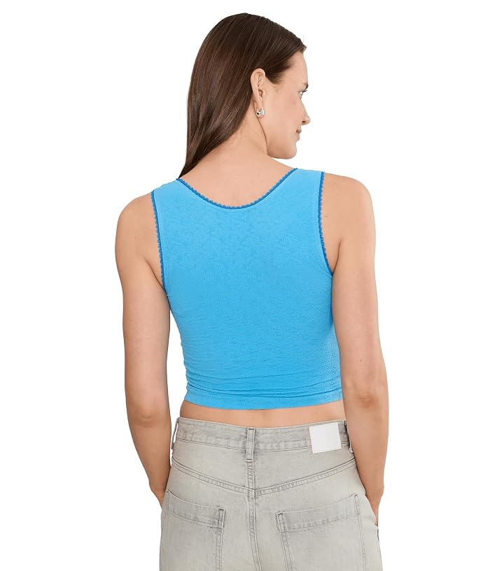 Free People Sweet Point Cami - Image 4