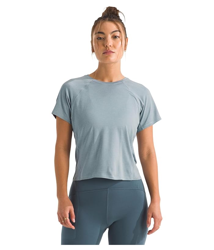The North Face Jaida Short Sleeve Tee - Image 4