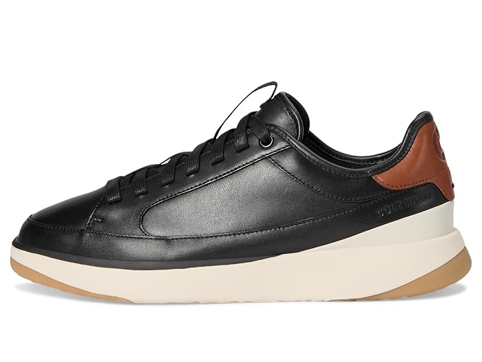 Cole Haan Grandpro All Day Court Leather Sneakers - Image 4