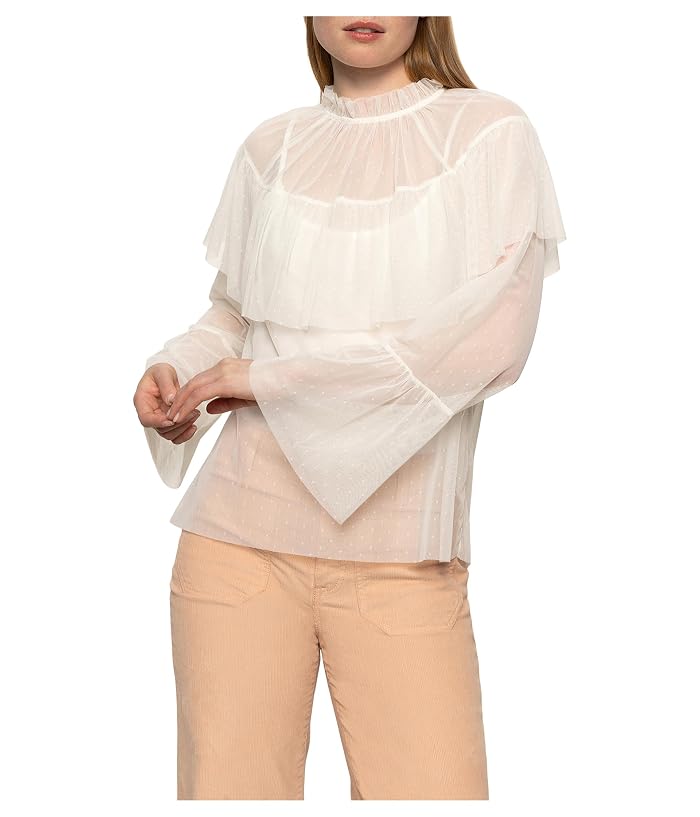 Sanctuary The Ethereal Blouse