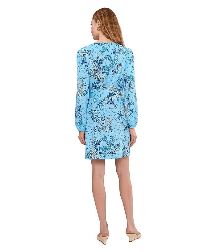 Lilly Pulitzer Ensley Upf 50+ Dress - Image 4