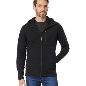 Fjällräven Keb Fleece Hoodie