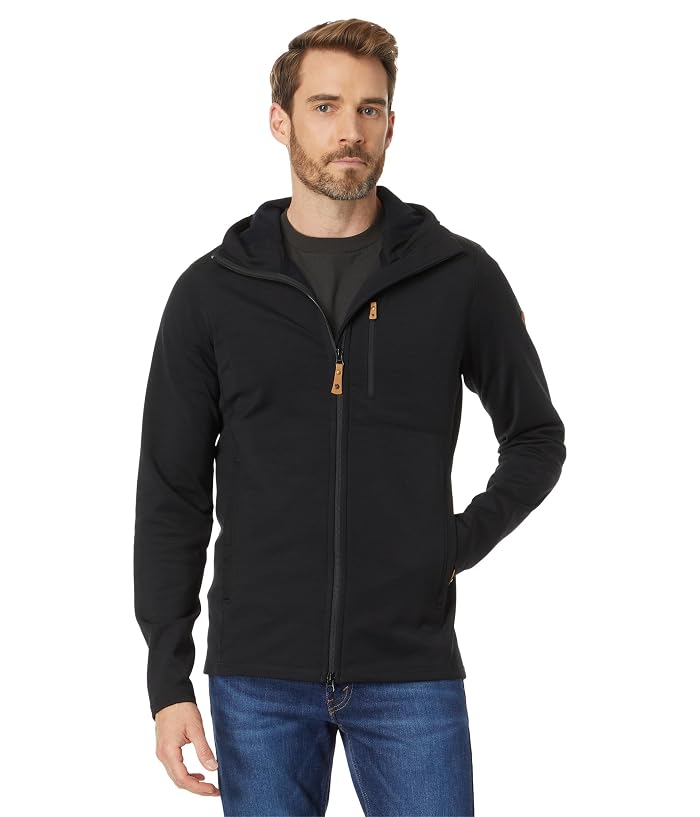 Fjällräven Keb Fleece Hoodie