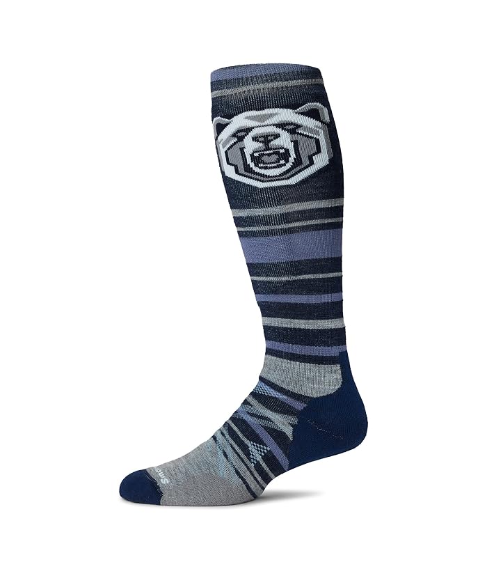 Smartwool Ski Full Cushion Growling Grizzly Over The Calf Socks - Image 3