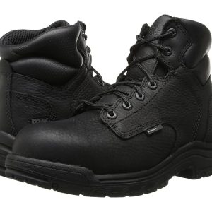 Timberland PRO Titan 6" Composite Safety Toe