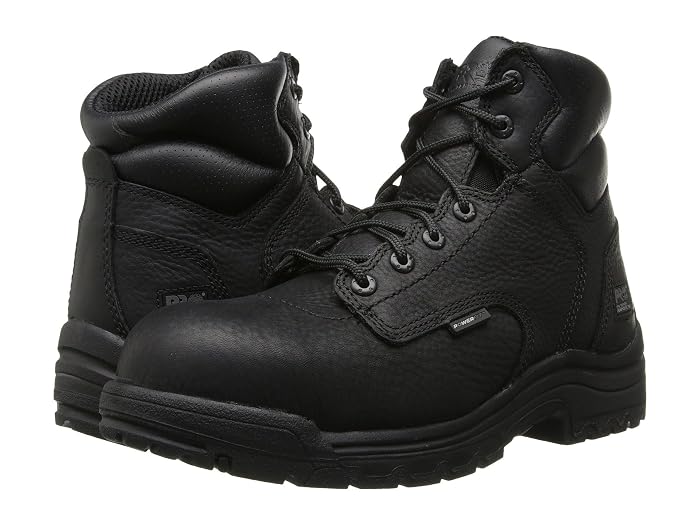 Timberland PRO Titan 6" Composite Safety Toe