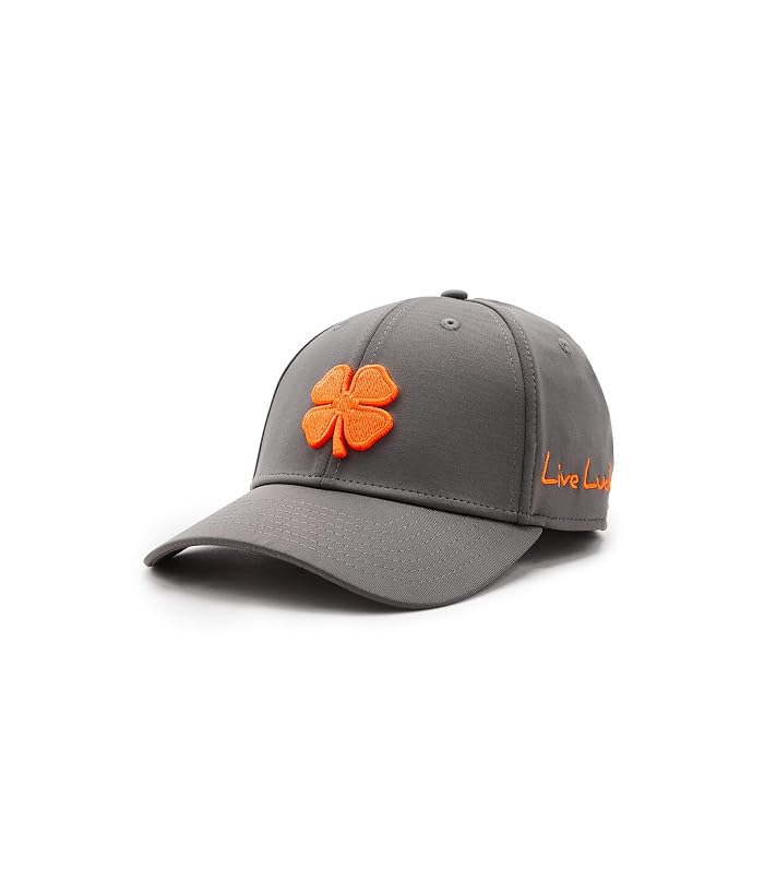 Black Clover Premium Clover 186 Hat - Image 4