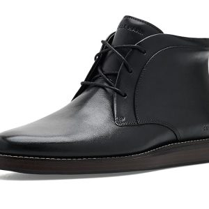 Cole Haan Grand Neoclassic Flexcraft Chukka Boots