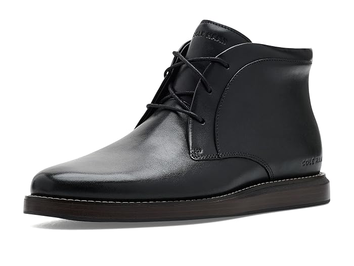Cole Haan Grand Neoclassic Flexcraft Chukka Boots