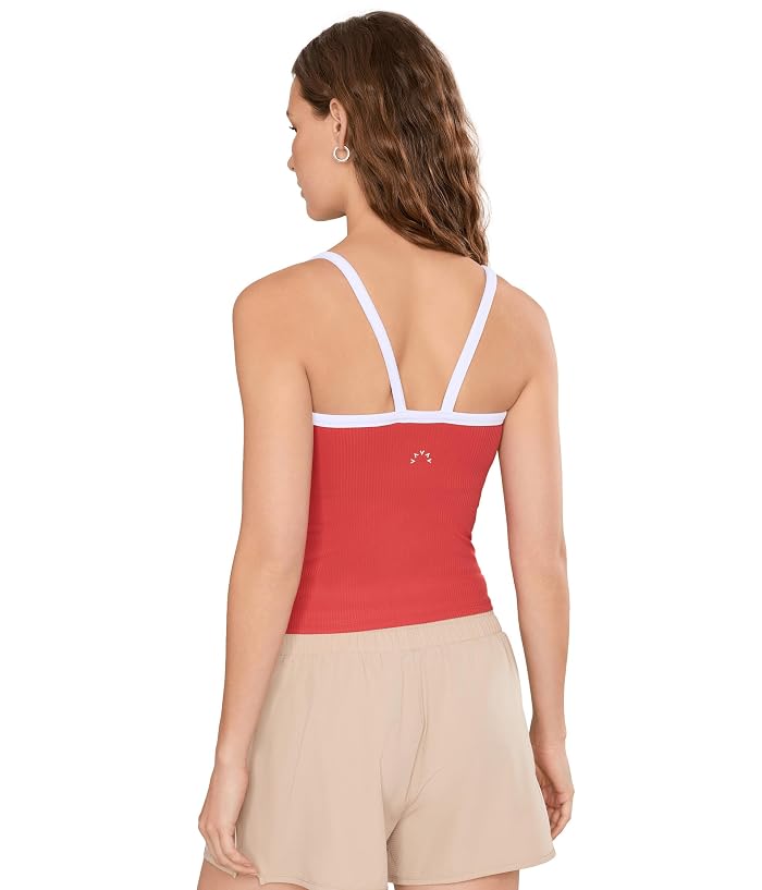 Varley Theon Scoop Neck Tank - Image 4