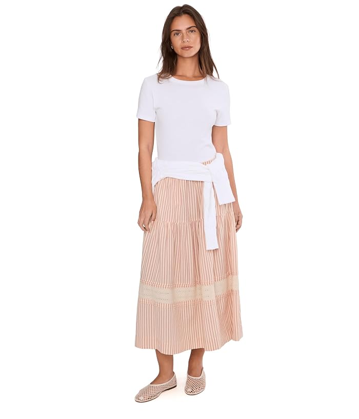 Toad&Co Airscape Midi Skirt - Image 2