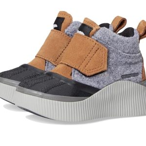 SOREL Kids Out N About IV Strap WP (Toddler)