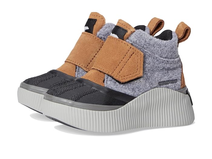 SOREL Kids Out N About IV Strap WP (Toddler)