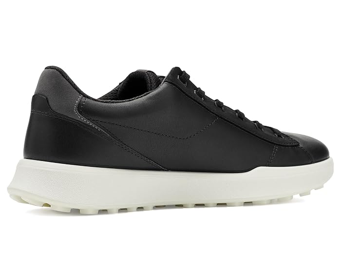 ECCO Golf Street Vibe Lace-Up Waterproof Golf Shoes - Image 3
