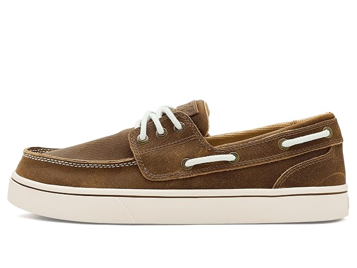 Sanuk Hava-boat Leather - Image 4