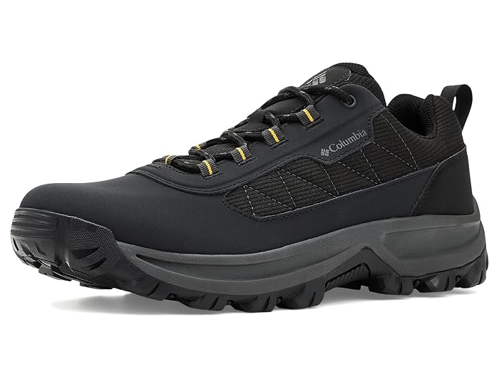 Columbia Transverse Hike Low