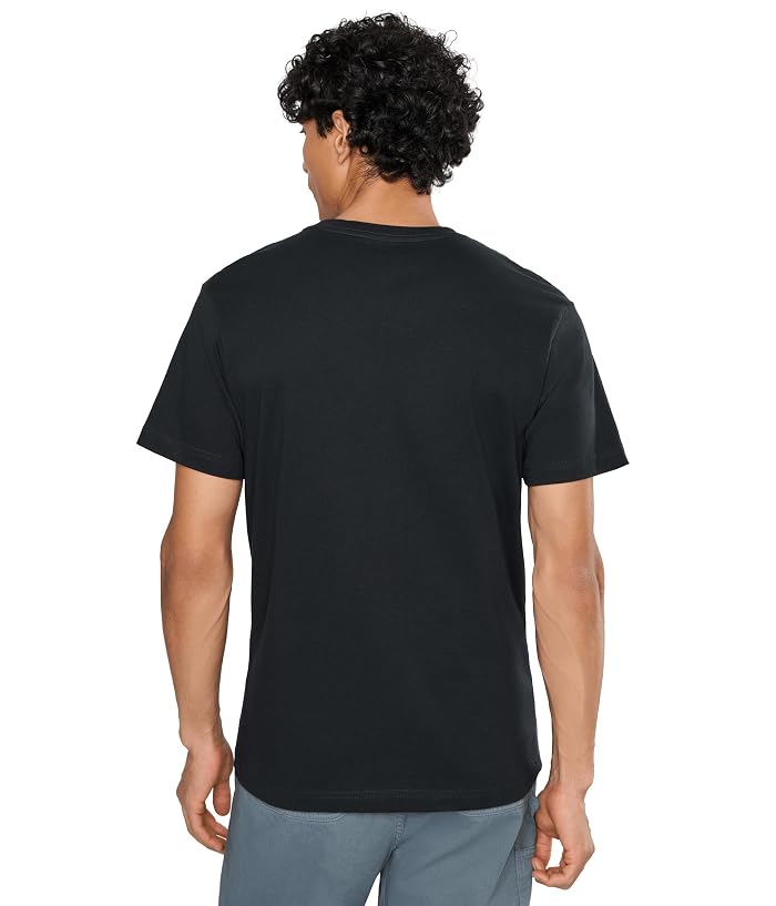 RVCA Small Rvca Icons Short Sleeve - Image 4