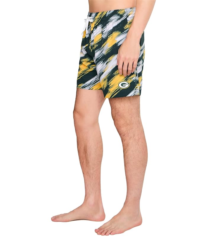 Chubbies The Color Blitz Packers 5.5" (Classic Lined Swim Trunks) - Image 3