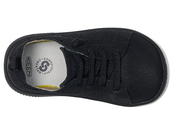 KEEN Kids KNX Lace Up Lightweight Barefoot Feel Sneakers (Toddler/Little Kid) - Image 2