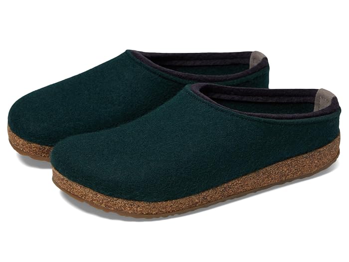 Haflinger Kris