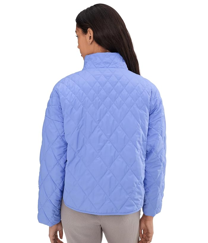 The North Face Diamond Peak Insulated Jacket - Image 4