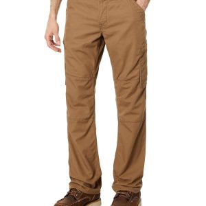 Ariat Work FR M5 Duralight Stretch Canvas Straight Leg Pants