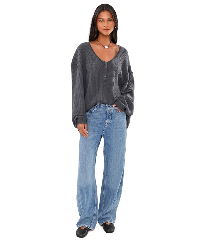 Free People Montreal Thermal - Image 2