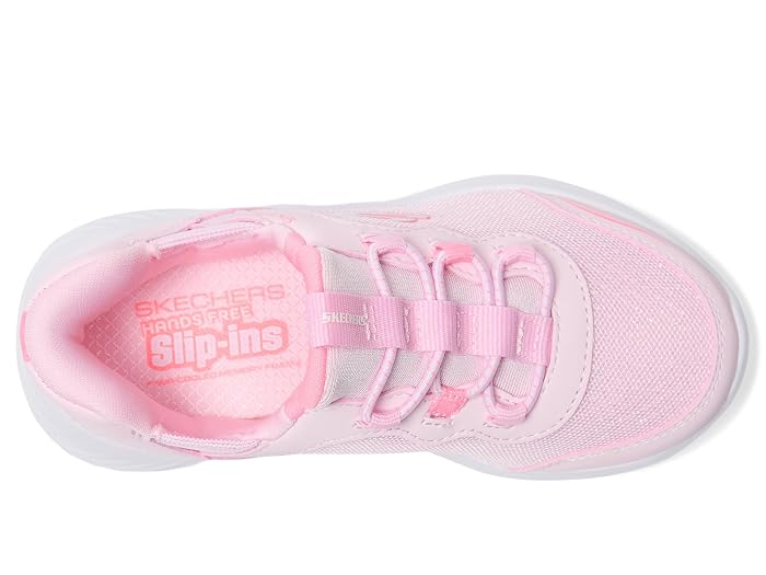 SKECHERS KIDS Skechers Hands Free Slip-Ins, Bounder - Simple Cute 303585N (Toddler) - Image 2