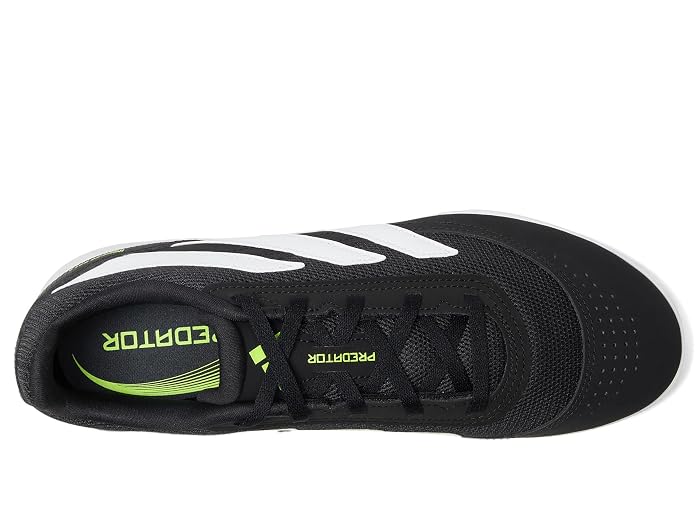 adidas Predator Club Indoor Soccer Cleats - Image 2