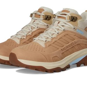Merrell Moab Speed 2 LTR Mid Waterproof