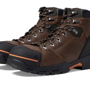 Timberland PRO Endurance EV 6" Composite Safety Toe