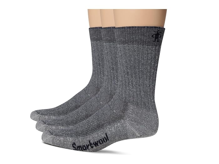 Smartwool Hike Classic Edition Full Cushion 2nd Cut Crew Socks Multipack - Image 3
