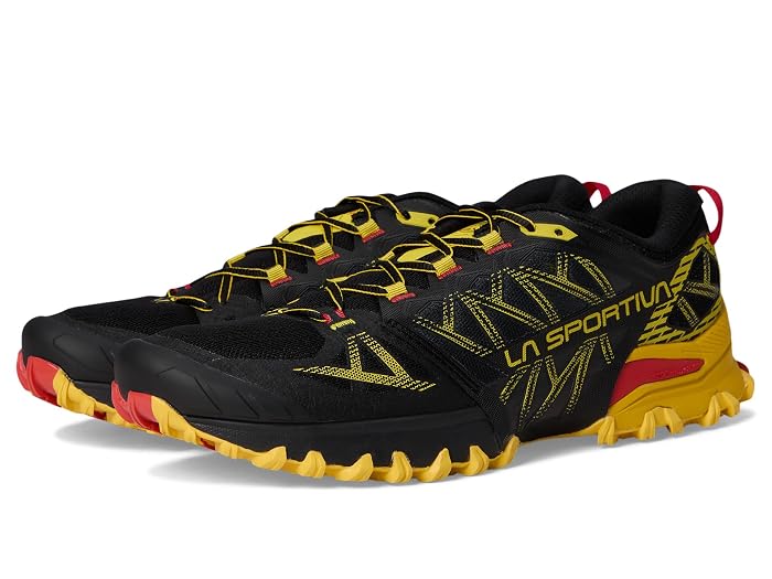 La Sportiva Bushido III