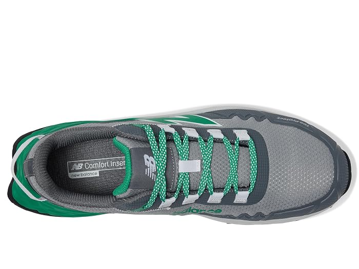 New Balance Work & Safety Cremorne Fresh Foam Low - Composite Toe - Image 2