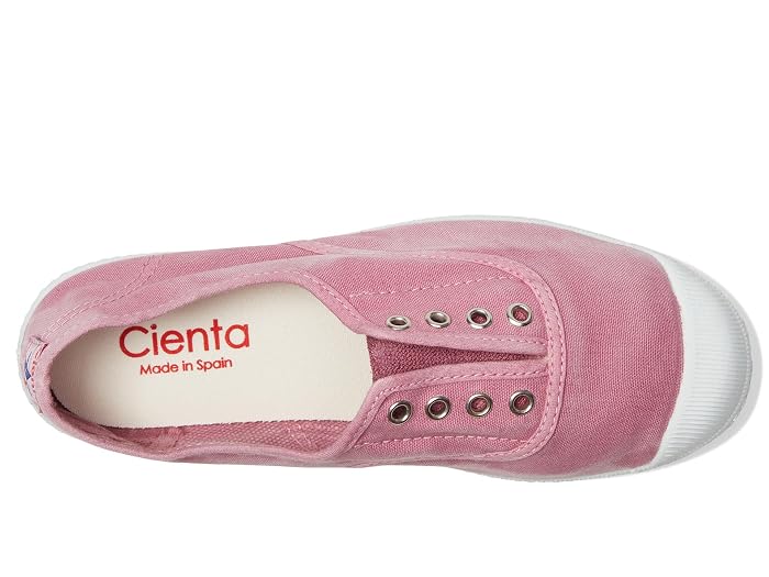 Cienta Kids Shoes 70777 (Toddler/Little Kid/Big Kid) - Image 2