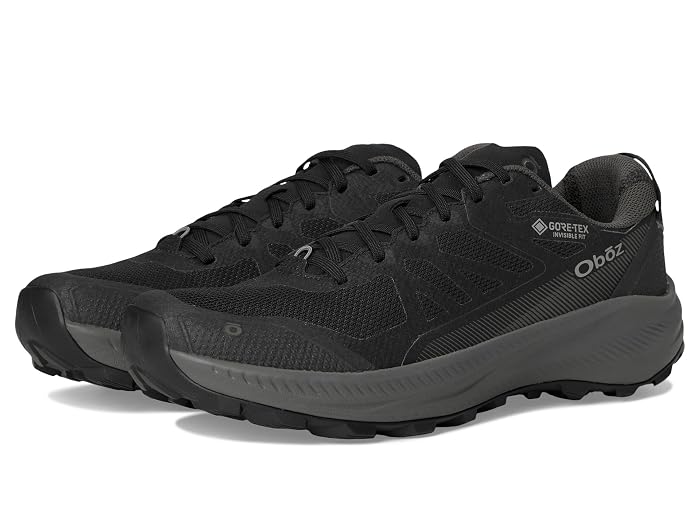 Oboz Katabatic LT Low GTX