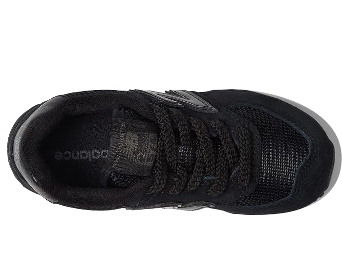 New Balance Kids 574 Core (Little Kid) - Image 2