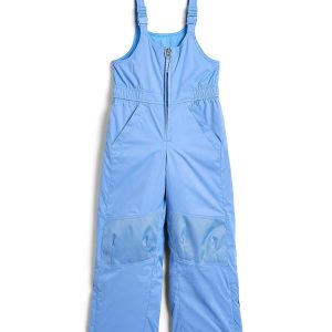 L.L.Bean Kids Cold Buster Snow Bibs (Big Kids)