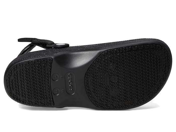 Crocs Work Classic Work Clogs - Image 3