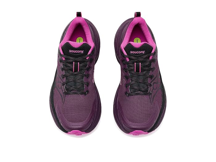Saucony Ride Tr3 - Image 2