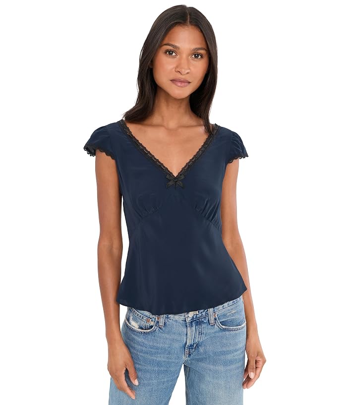 Madewell The Layton Top