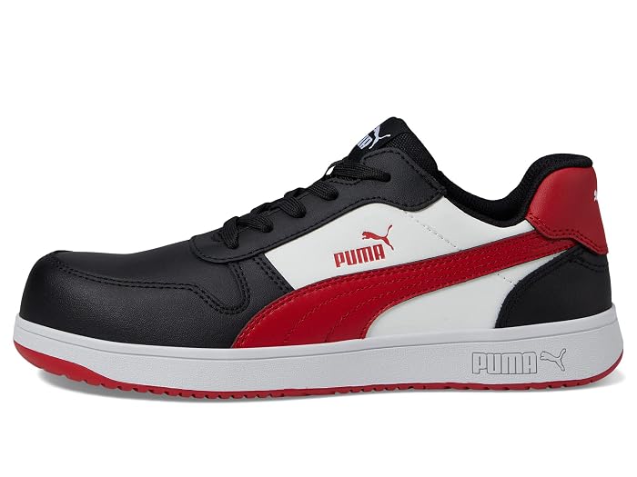 PUMA Safety Frontcourt Low ASTM EH