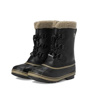 SOREL Kids Yoot Pac TP WP (Little Kid/Big Kid)