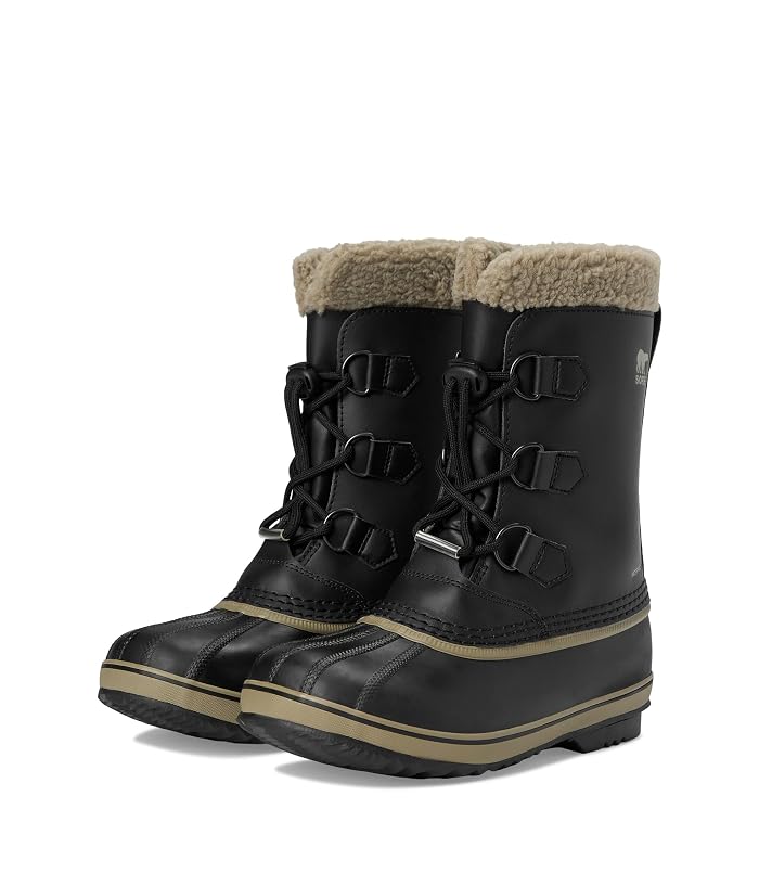 SOREL Kids Yoot Pac TP WP (Little Kid/Big Kid)